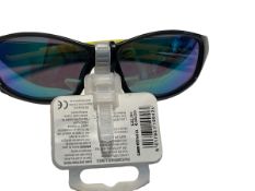 Ironman Sunglasses from Our Private Jet Charter Ex Demo or Surplus Stock