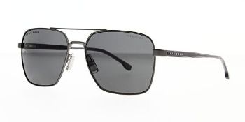 Hugo Boss Sunglasses - BOSS1045/S With Case