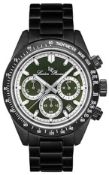 Lucien Picard Watch - LP-28018C-Gm-104-Bb