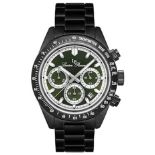 Lucien Picard Watch - LP-28018C-Gm-104-Bb