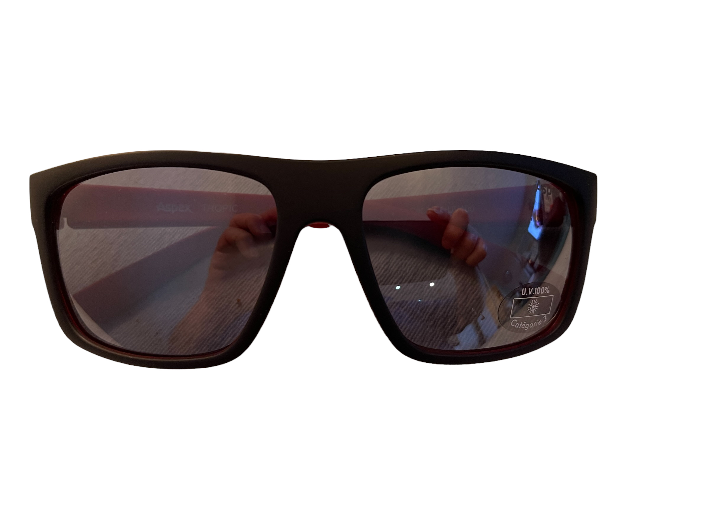 Aspex Tropic Sunglasses from Our Private Jet Charter Ex Demo or Surplus Stock