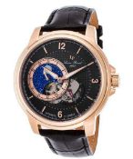 Lucien Piccard Nebula Men's Automatic Watch