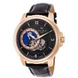 Lucien Piccard Nebula Men's Automatic Watch