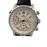 Rotary Men's Chronograph Surplus Stock from our Private Jet Charter R