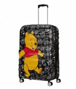 American Tourister Wavebreaker Disney Spinner 77/28 Disney Winnie The Pooh (9700)