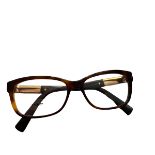 Pair Of Ladies Jimmy Choo Spectacle Frames and Case - Jc1106Vl135