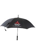 Mitsubishi Umbrella - Unclaimed Lost Property from our Private Jet Charter