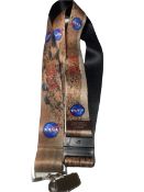 Officially Licensed Nasa/Mars Mission Lanyard: