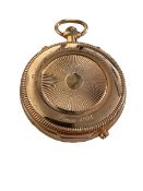 Rotary Pocket Watch Automatic Retail Surplus and Retail Returns