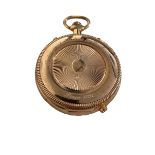 Rotary Pocket Watch Automatic Retail Surplus and Retail Returns