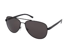 Pair of Hugo Boss Aviator Style Sunglasses with Case