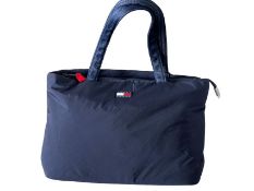 Tommy Hilfiger Tommy Jeans TJW Tote Bag Large Navy