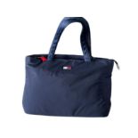 Tommy Hilfiger Tommy Jeans TJW Tote Bag Large Navy