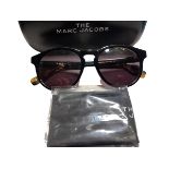 Marc Jacobs Ladies Sunglasses Marc Jacobs Surplus Stock Or X Demo from our Private Jet Charter