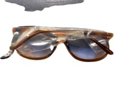 Lozza Sunglasses Sl1827L Zilo Sport 711L Unisex Havana Blue opens In A New Window Or Tab Brand New