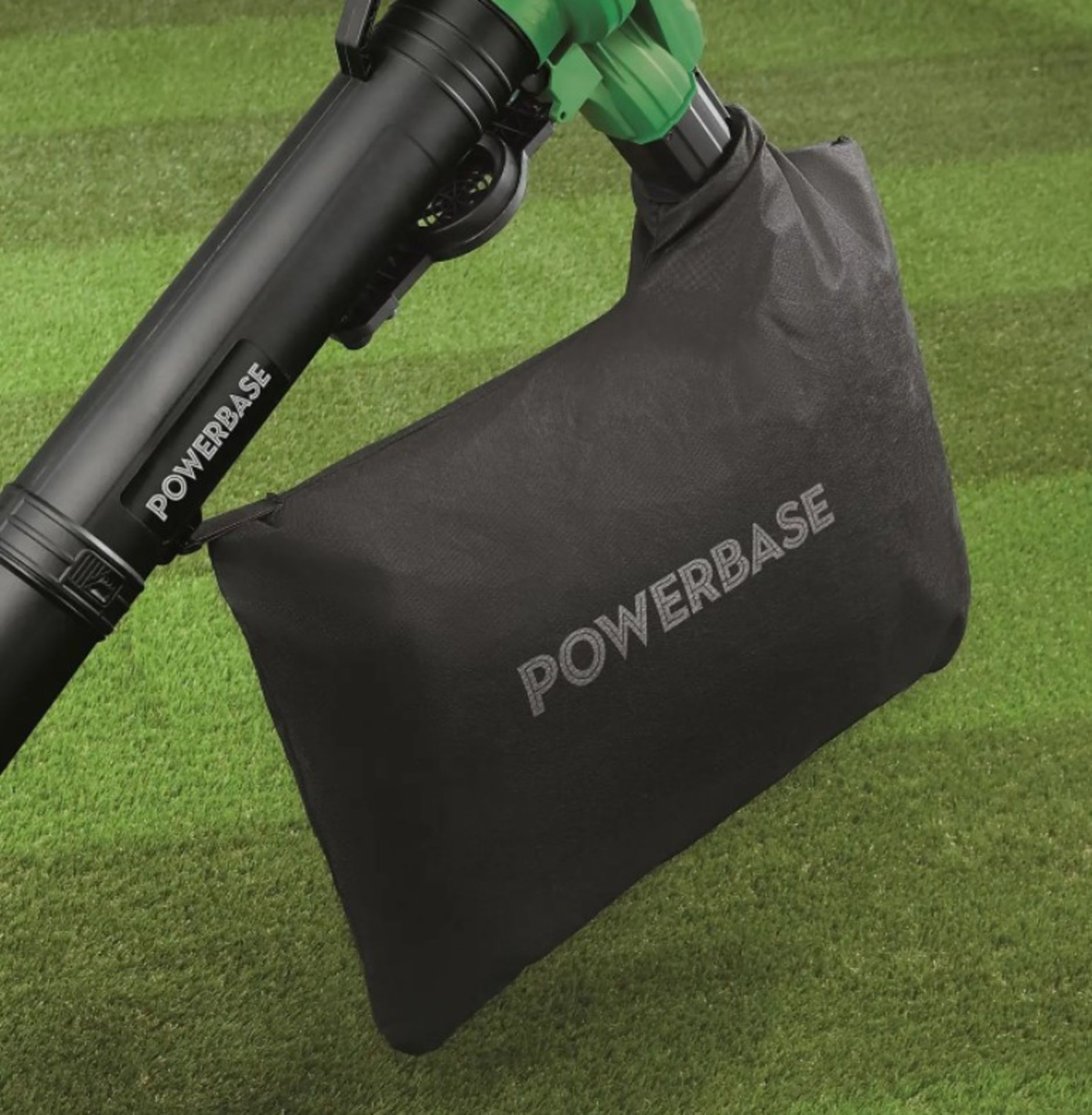 (46/2I) Lot RRP £277. 3x Items. 1x Powerbase 2000W Electric Pressure Washer RRP £159. 2x Powerbas... - Image 4 of 6