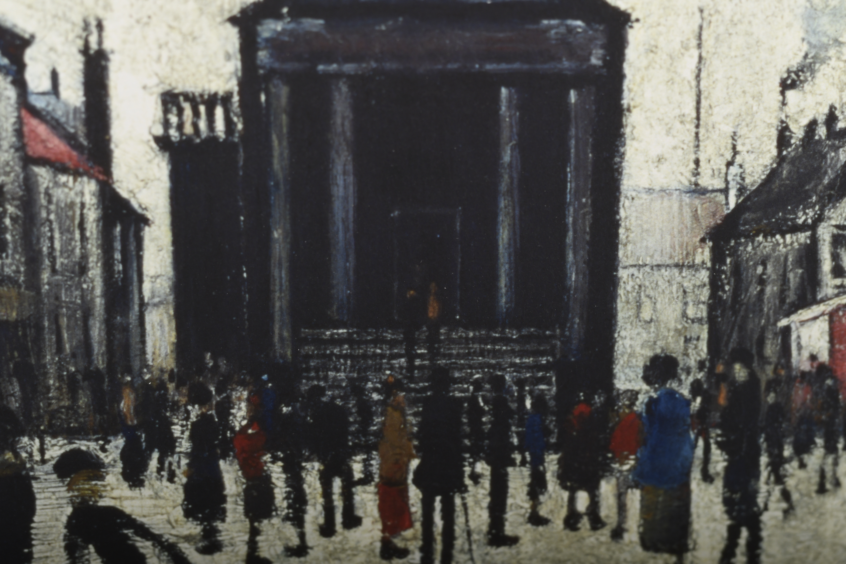 Limited Edition by L.S. Lowry - Image 8 of 10