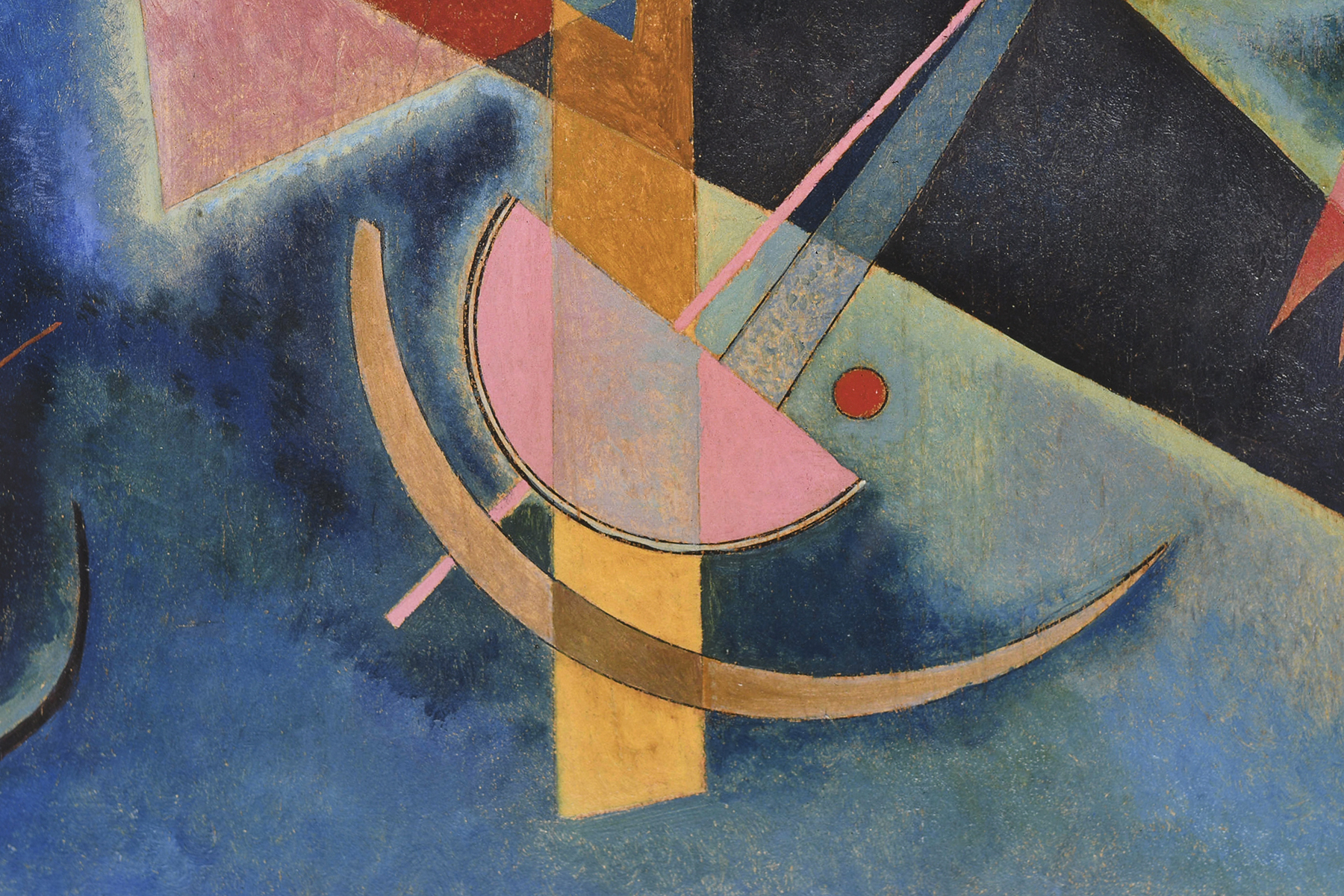 Kandinsky Limited Edition "In Blue, 1925" - Image 12 of 12