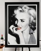 Marilyn"""" Original by Anthony Orme.