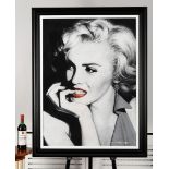 Marilyn"""" Original by Anthony Orme.