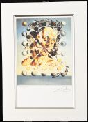 Salvador Dali Limited Edition