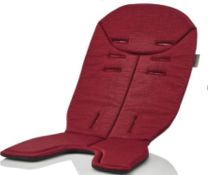 Title: UNIVERSAL SEAT LINER - PERSIAN REDDescription: UNIVERSAL SEAT LINER - PERSIAN REDÊUNIVERSAL