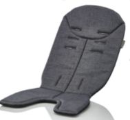 Title: UNIVERSAL SEAT LINER - FROST GREYDescription: UNIVERSAL SEAT LINER - FROST GREYÊUNIVERSAL