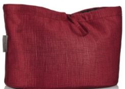 Title: ESSENTIALS POUCH - PERSIAN RED RRP £40Description: ESSENTIALS POUCH - PERSIAN RED RRP £