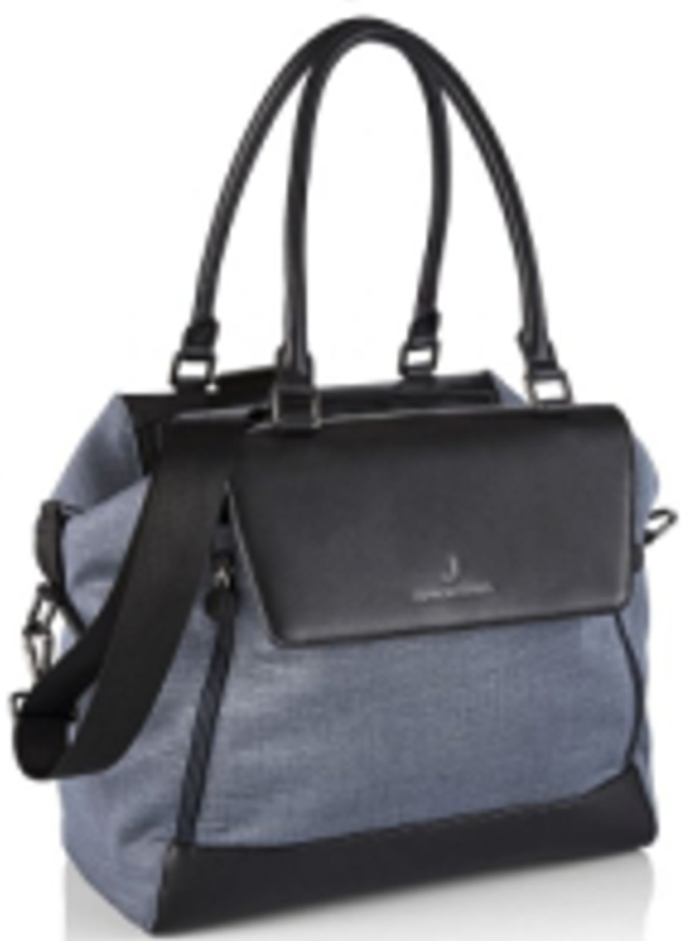 Title: JESSIE CHANGING BAG- FROST GREY RRP £140Description: JESSIE CHANGING BAG- FROST GREY RRP £