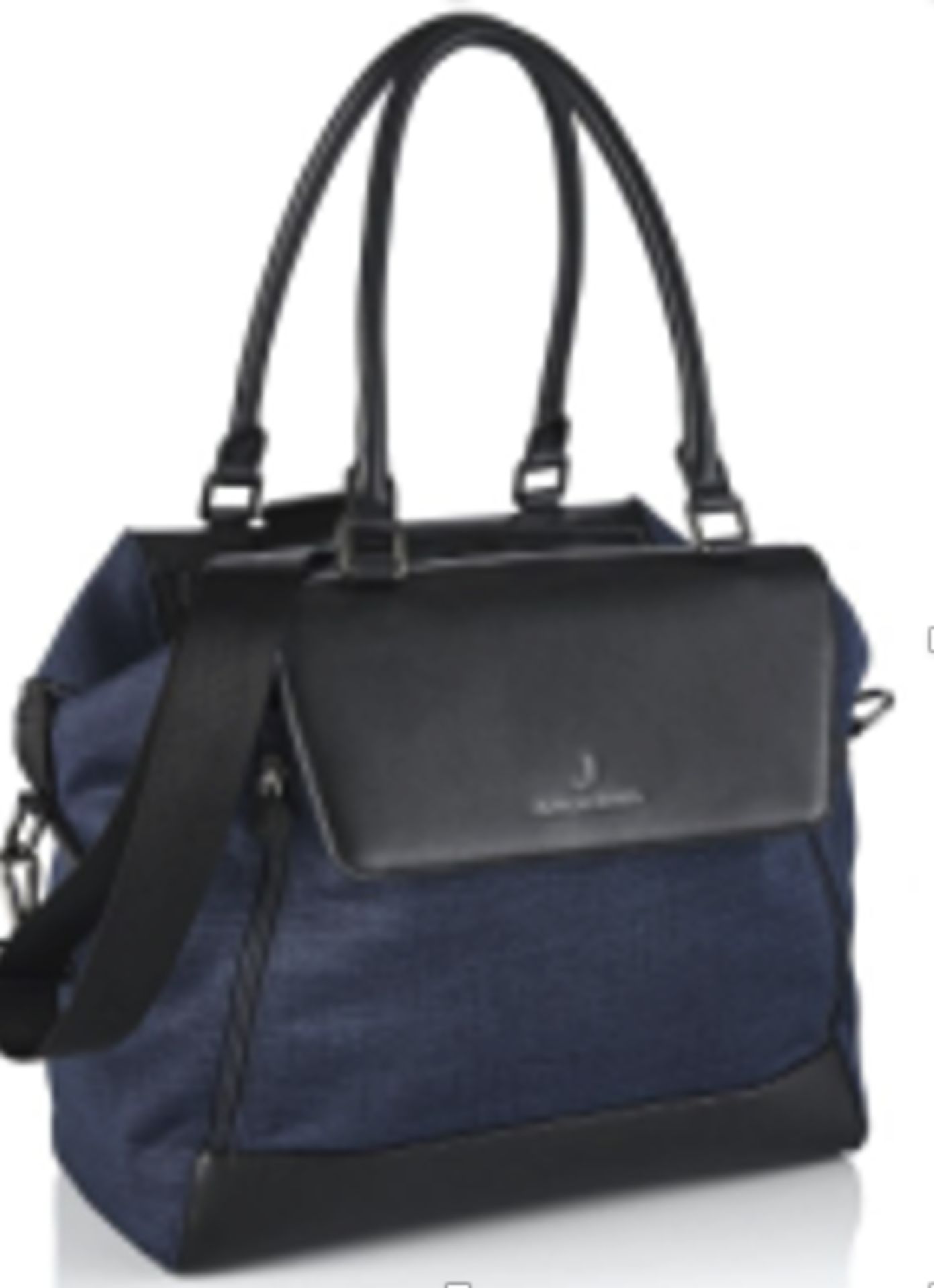 Title: JESSIE CHANGING BAG - INSIGNIA NAVY - £140Description: JESSIE CHANGING BAG - INSIGNIA