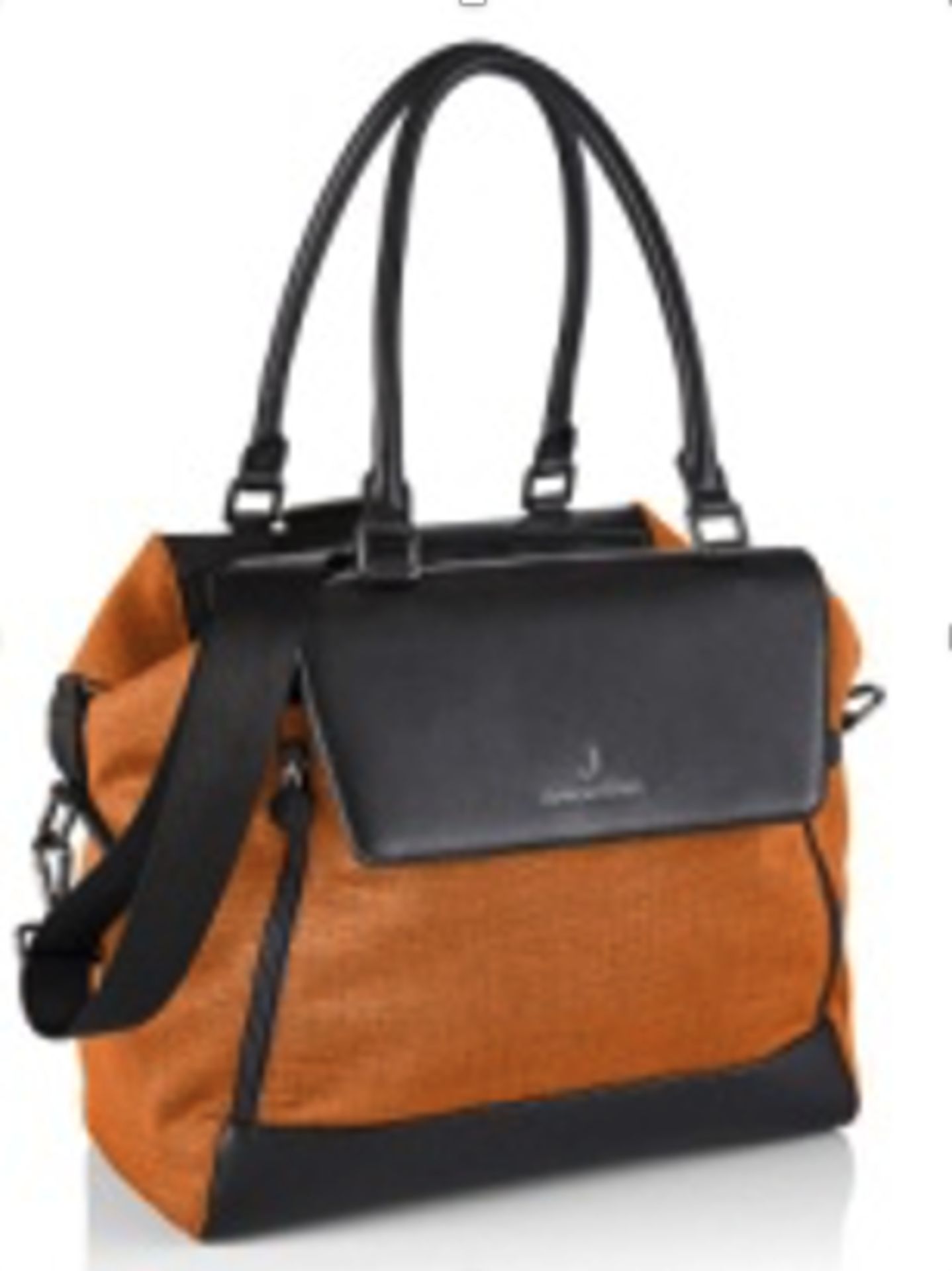 Title: JESSIE CHANGING BAG - BOMBAY RUST - £140Description: JESSIE CHANGING BAG - BOMBAY RUST - £