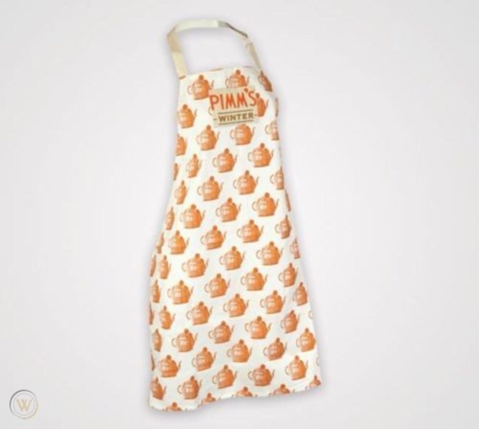 Pimm's Apron