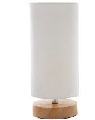 Title: (58/R8) Lot RRP £139+ . 13x Items. 2x Touch Activated Table Lamp Copper Effect/Pink RRP £8