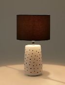 Title: (51/9G) Lot RRP £97. 7x Mixed Table Lamps. 4x Touch Activated Table Lamp RRP £12 Each (3x