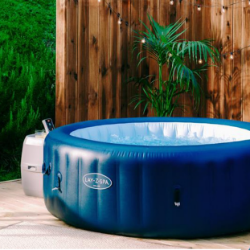 Hot Tubs - To Include Lay-Z-Spa, Cleverspa & Wave 4-6 Person Hot Tubs