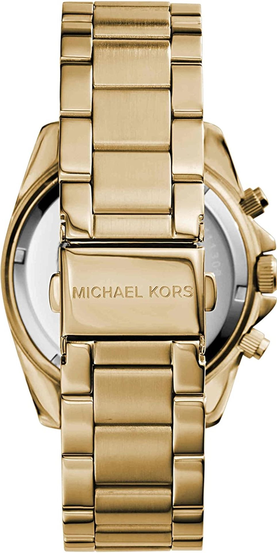 Michael Kors MK5166 Ladies Blair Watch - Image 5 of 10
