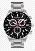Tissot PRS516 Chronograph Quartz Men's Watch T044.417.21.051.00