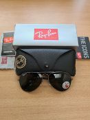 Ray-Ban Sunglasses ORB3025 004/58 3P
