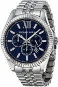 Michael Kors MK8280 Men's Lexington Chronograph Watch