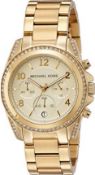 Michael Kors MK5166 Ladies Blair Watch