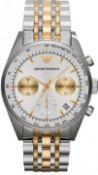 Emporio Armani Men's Sportivo Watch AR6116