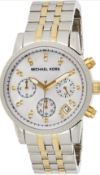 Michael Kors MK5057 Ladies Ritz Watch