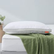 Sweetnight Bed Pillows. RRP £32.99 - GRADE U