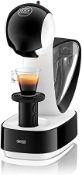 Delonghi Nescafé Dolce Gusto Infinissima Pod Capsule Coffee Machine. RRP £100 - GRADE U