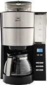 Melitta Aromafresh Grind and Brew, Coffee Machine. RRP £169.99 - GRADE U