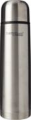 Thermos Stainless Steel King Thermos Flask, 1L, Vacuum Flask. RRP £29.99 - GRADE U