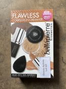 Complexion Flawless Complexion Cream Kit By Bellápierre Cosmetics. RRP £46.95 - GRADE A