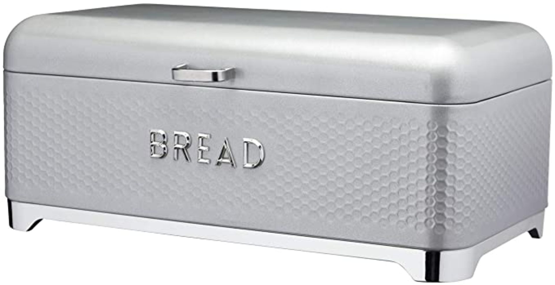 Kitchen Craft Breadbin. RRP £39.99 - GRADE U