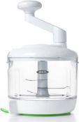 Oxo One Stop Chop. RRP £29.99 - GRADE U