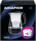 Aqua Phor Filter Jug. RRP £24.99 - GRADE U